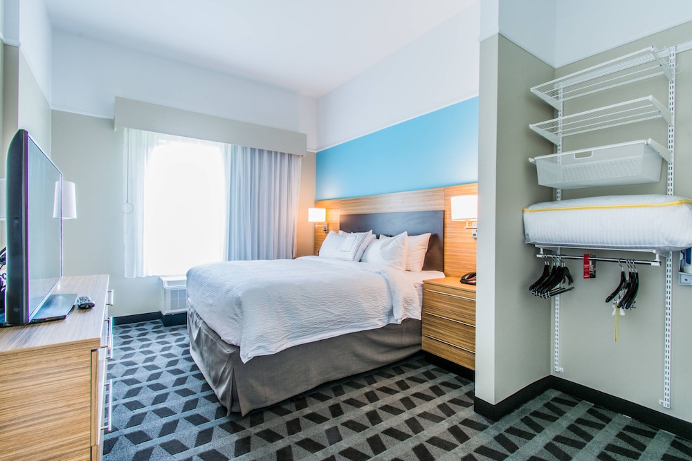 Suite, 1 Bedroom photo 3