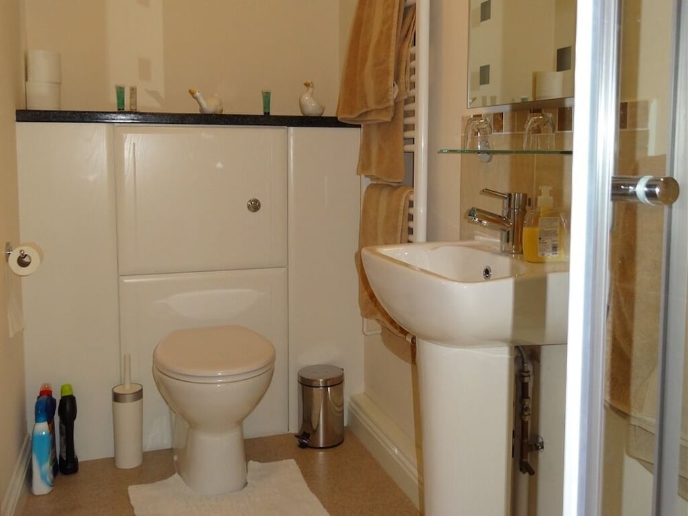 Double Room, Ensuite photo 2
