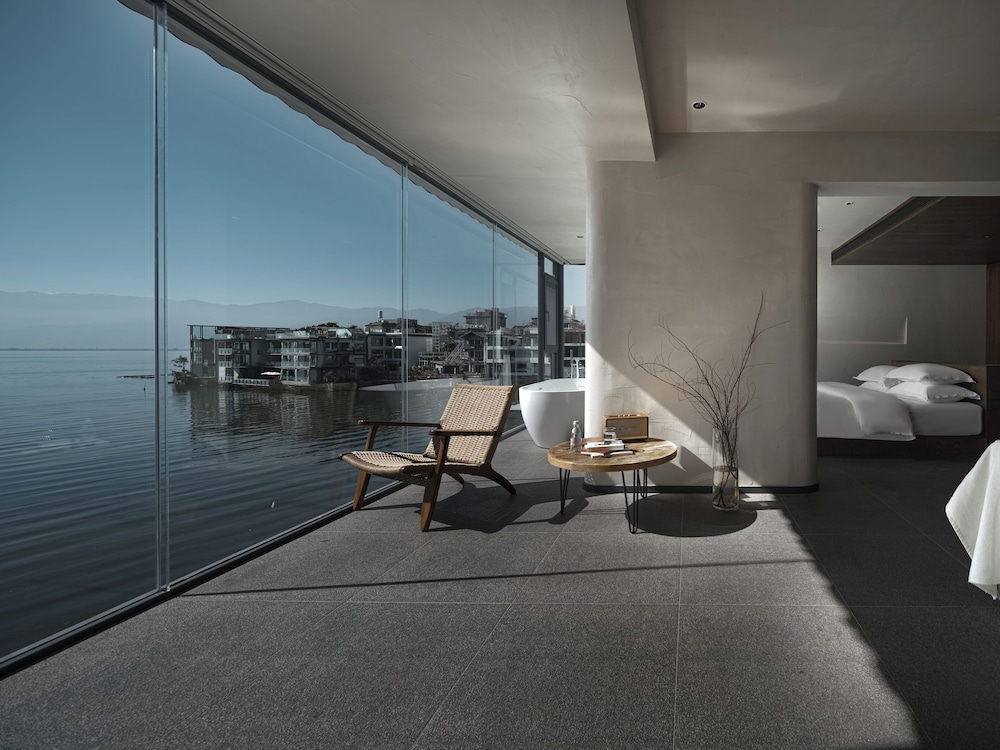Exclusive Double Room, Sea View