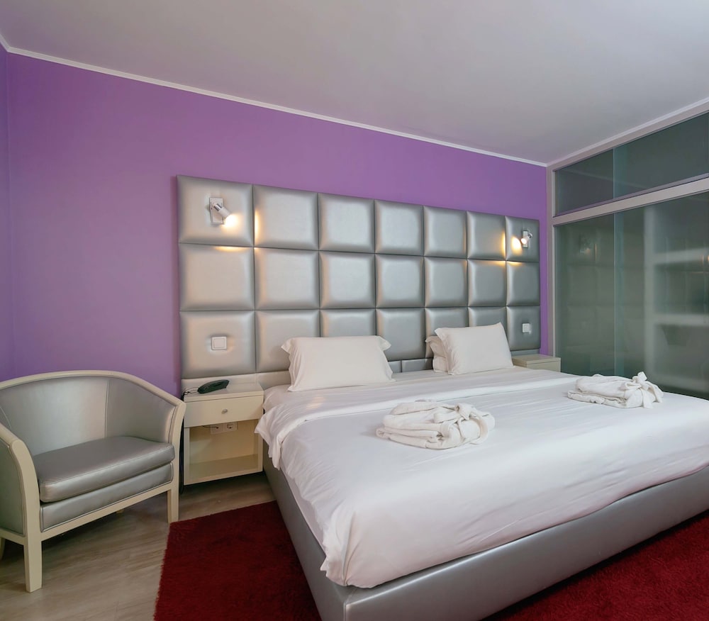 Deluxe Double Room, Sea View - Photo 7