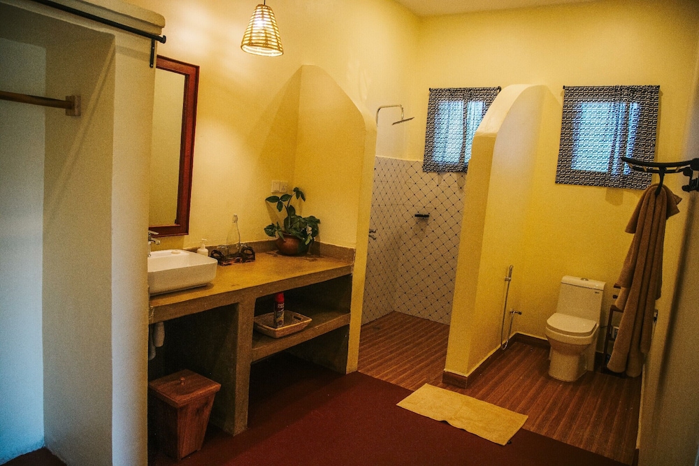 Standard Single Room, Balcony