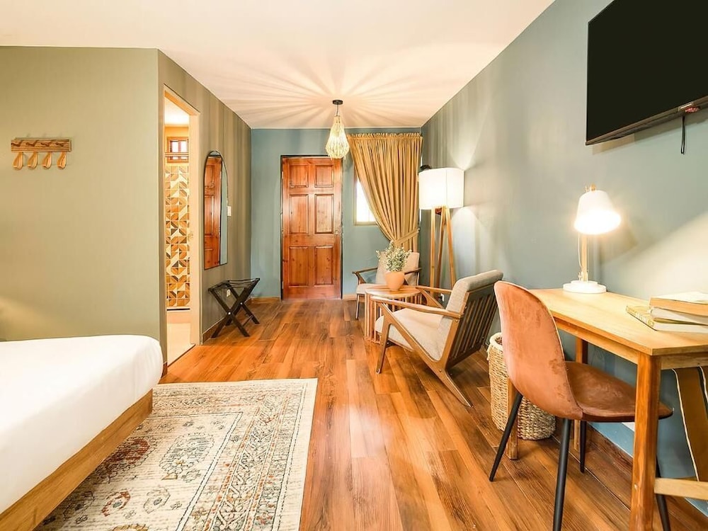 Suite Room photo 2