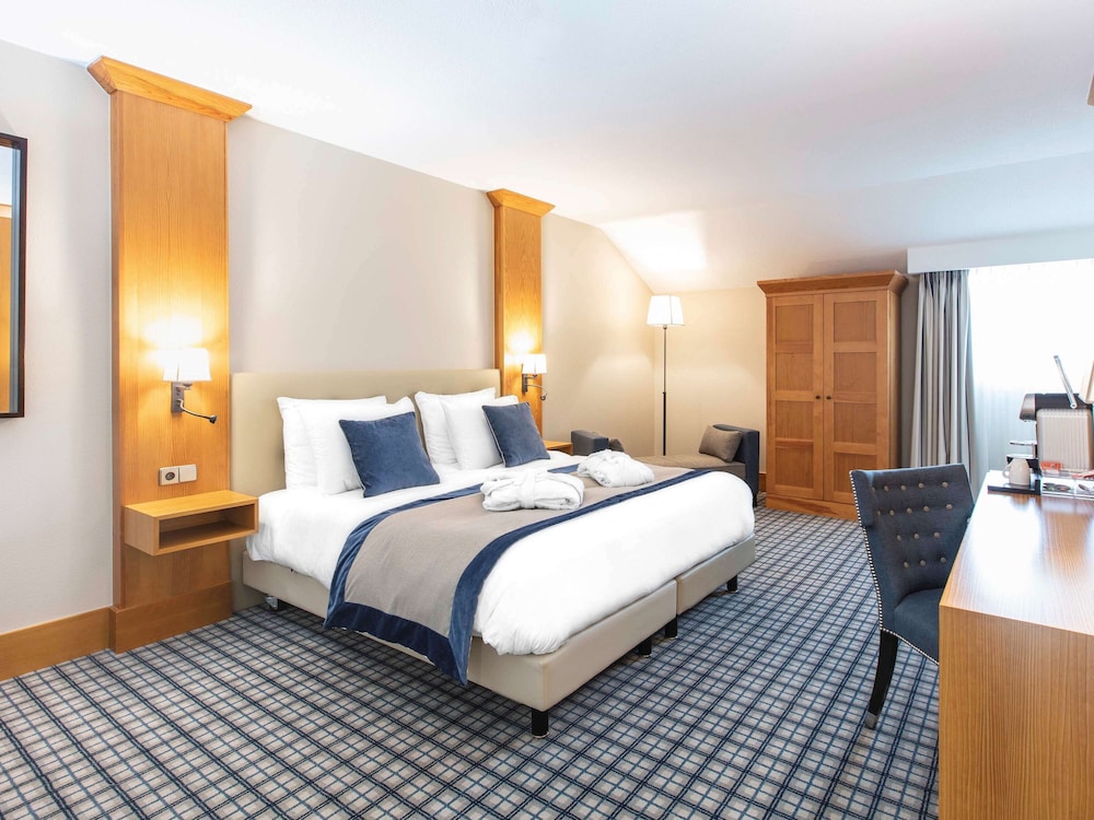 Superior Double Room, 1 Double Bed with Sofa bed photo 1