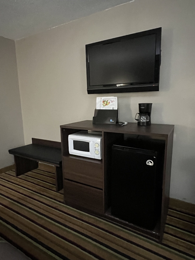 Super 8 by Wyndham Norcross/I-85 Atlanta, Foto 3