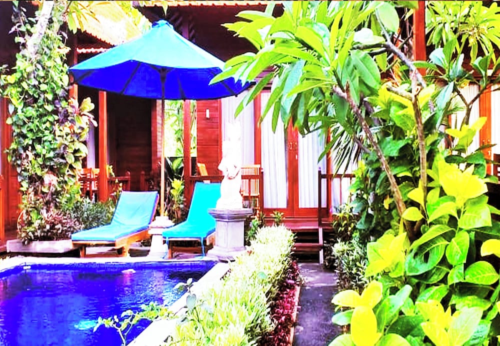 Deluxe Cottage, Non Smoking - Photo 7