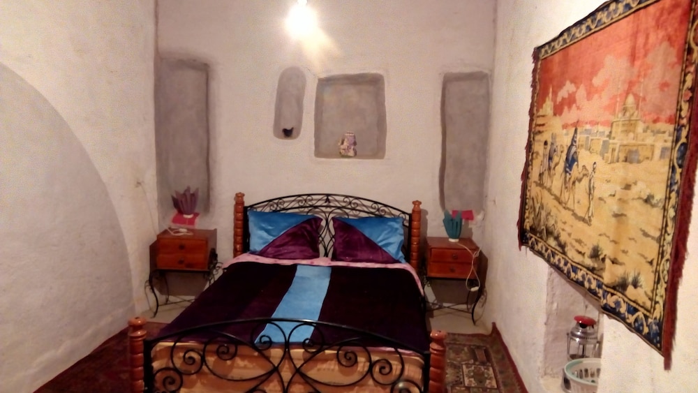 Traditional Double Room, 3 Bedrooms photo 1
