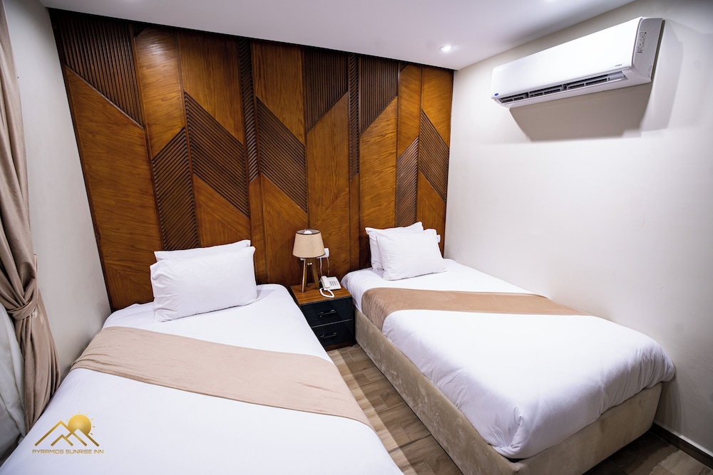 Deluxe Double or Twin Room - Photo 27