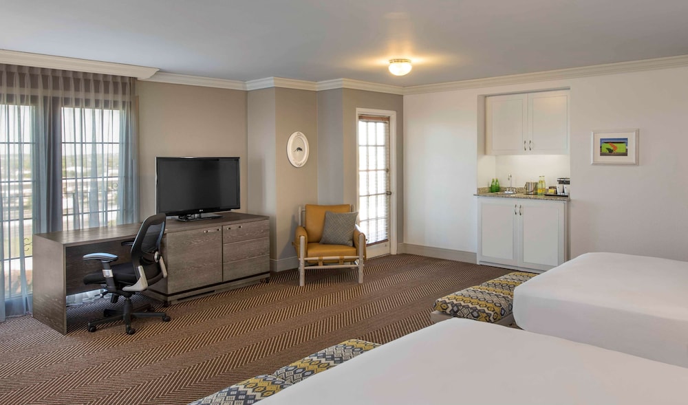 Premium Room, 2 Double Beds photo 2