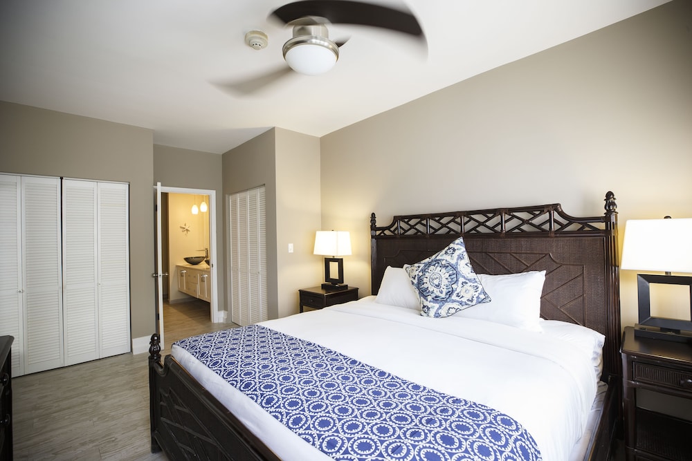 Executive Apartment, 1 Bedroom photo 2