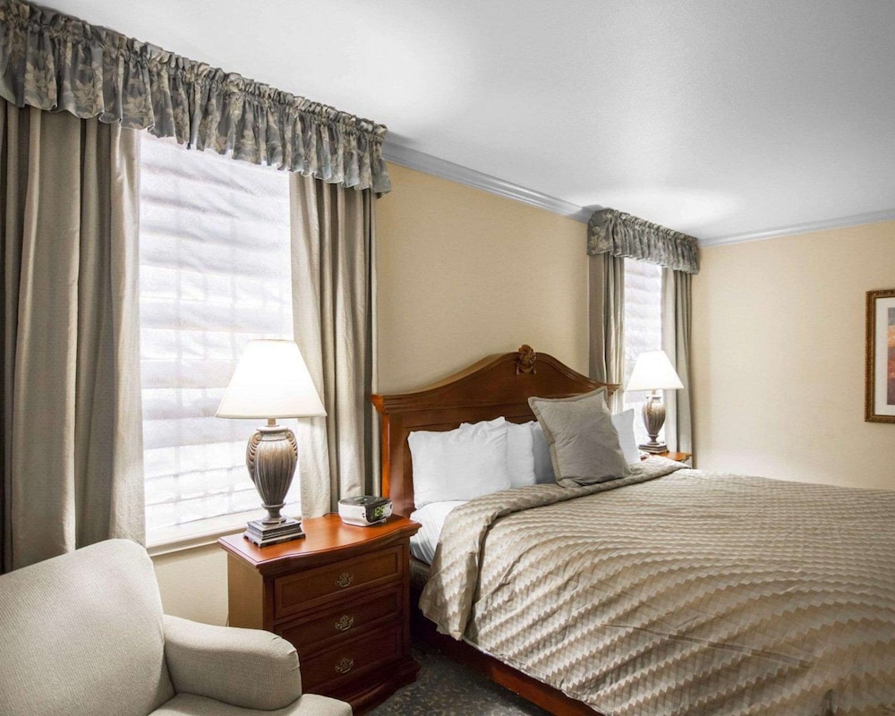 Standard Room, 1 King Bed, Non Smoking - Photo 1