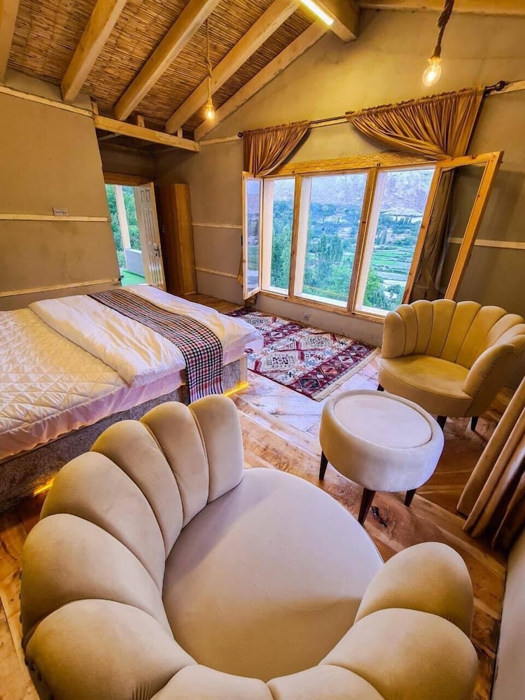 Deluxe Double Room photo 2