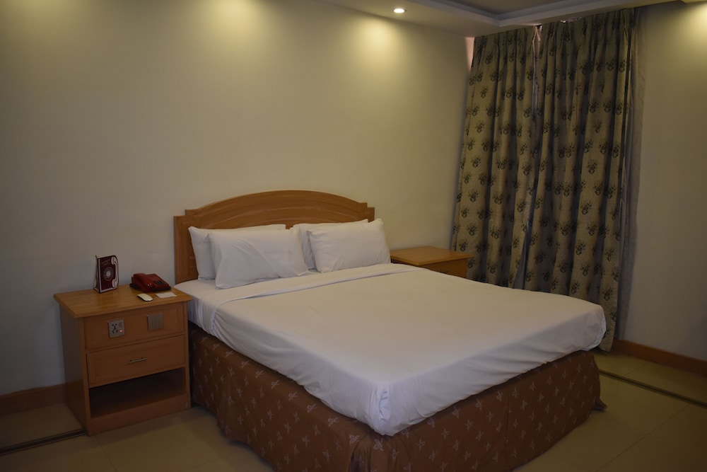 Standard Double Room photo 1