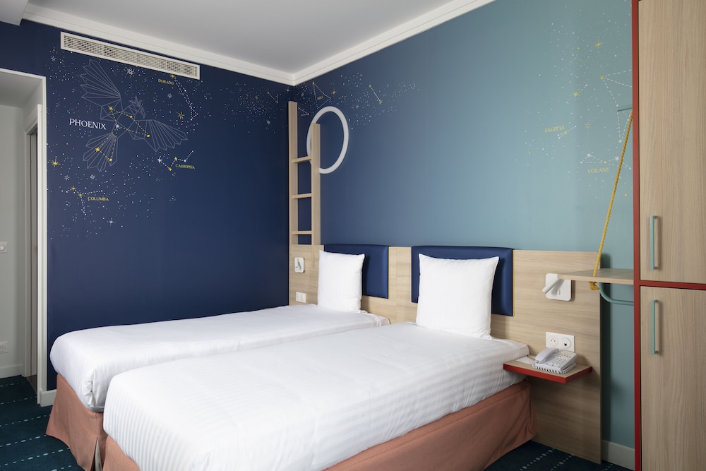 Standard Double Room - Photo 3