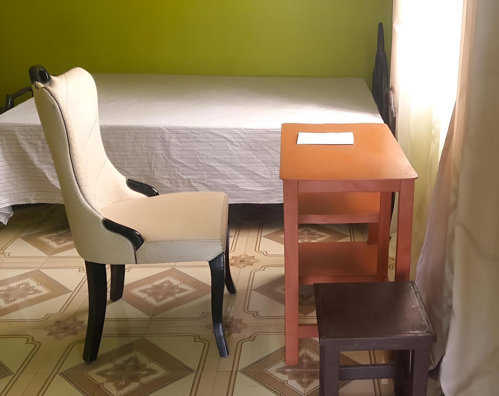 Standard Single Room photo 3