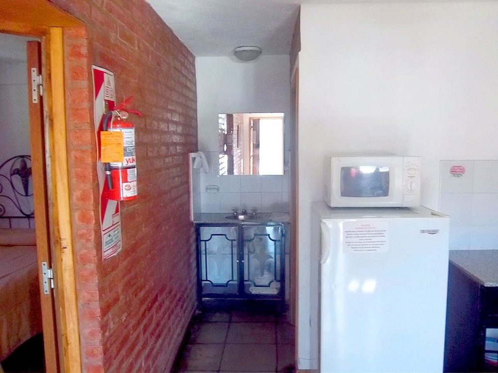 Standard Apartment, 2 Bedrooms, Kitchen, Mountain View (3 people) photo 2