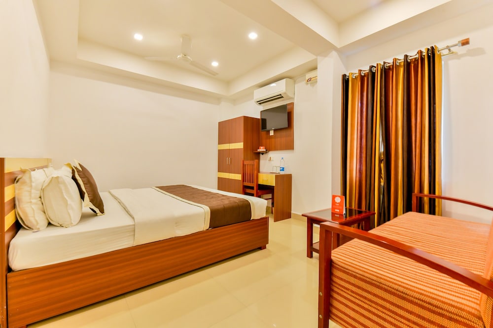 Double Room, 1 King Bed photo 3