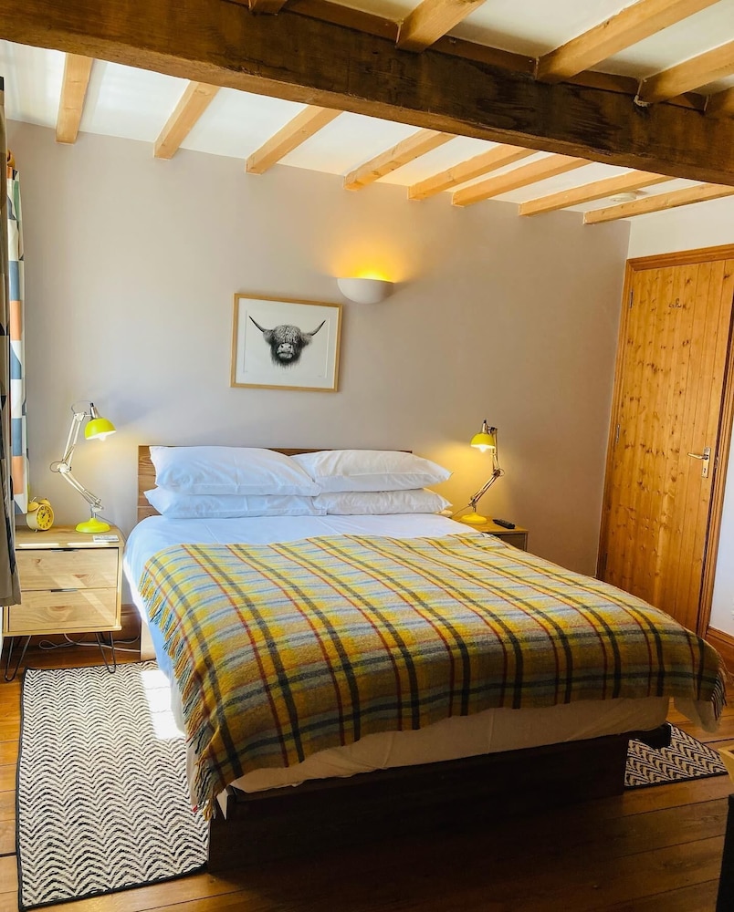 Double Room, Ensuite photo 2