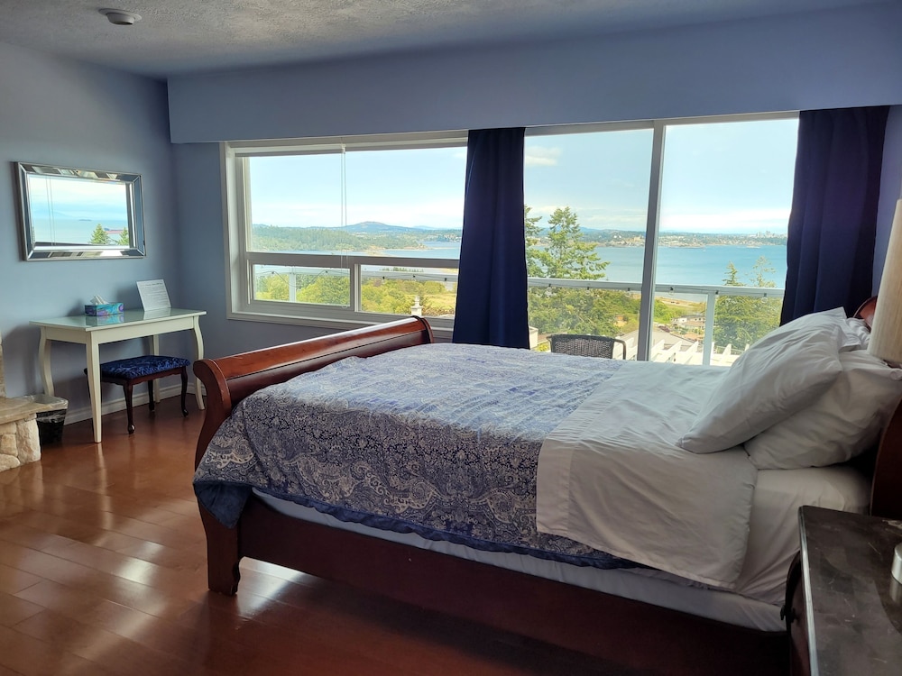 Luxury Double Room photo 3