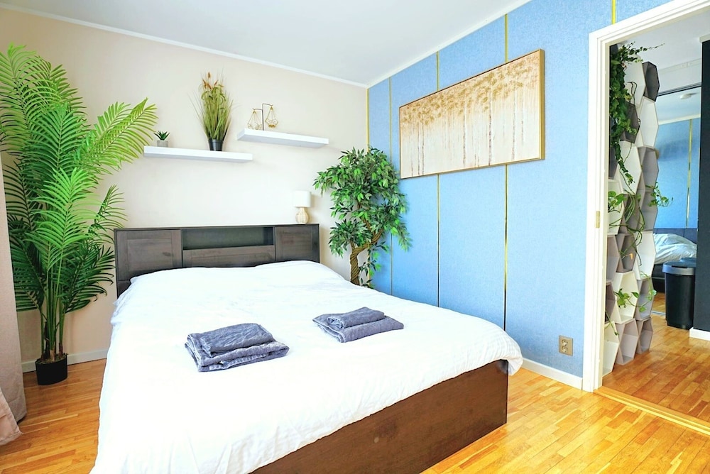 Standard Apartment, Multiple Beds, Air conditioning photo 3