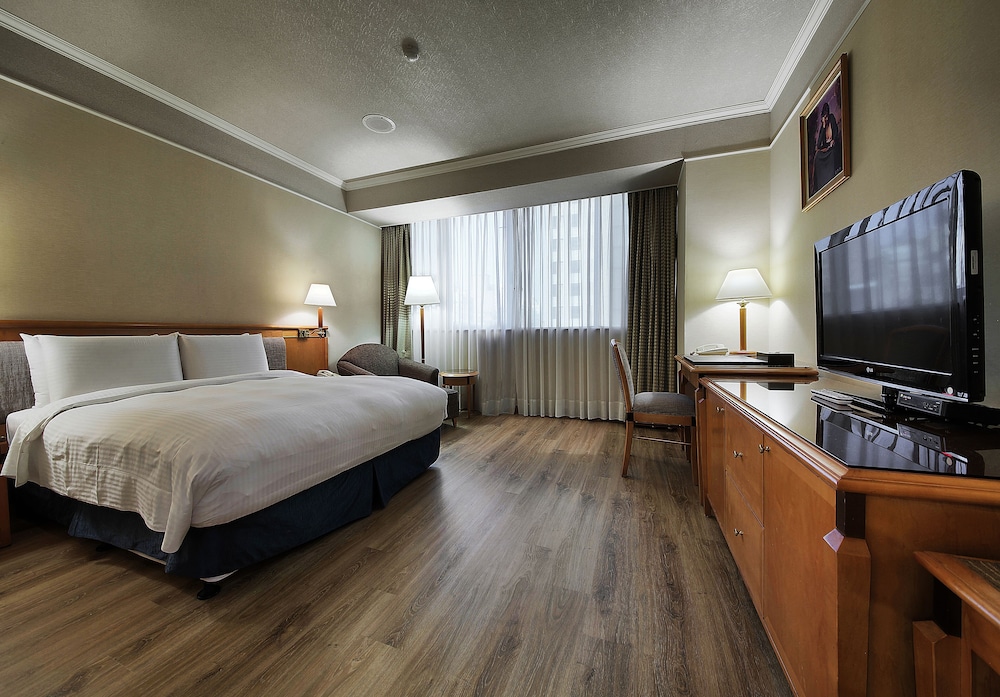 Standard Room photo 1