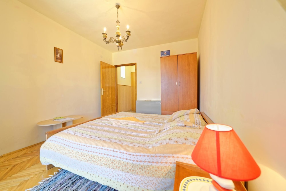 Room, 1 Double Bed