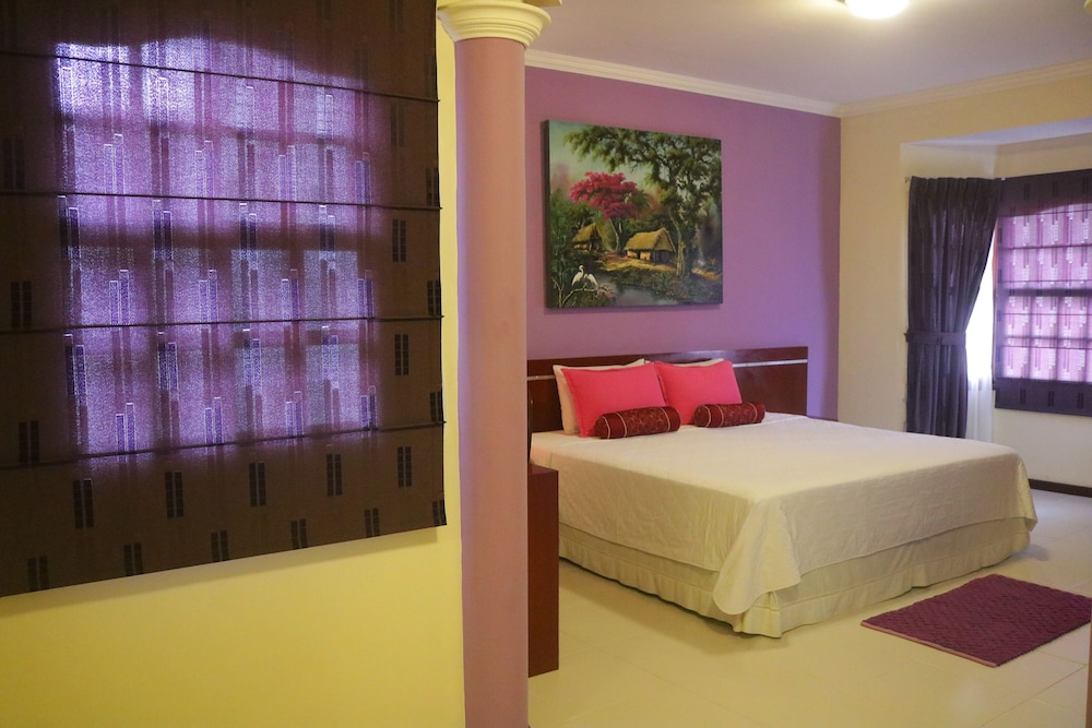 Executive Double Room photo 2