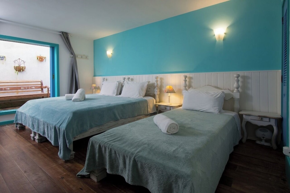 Room, Ground Floor