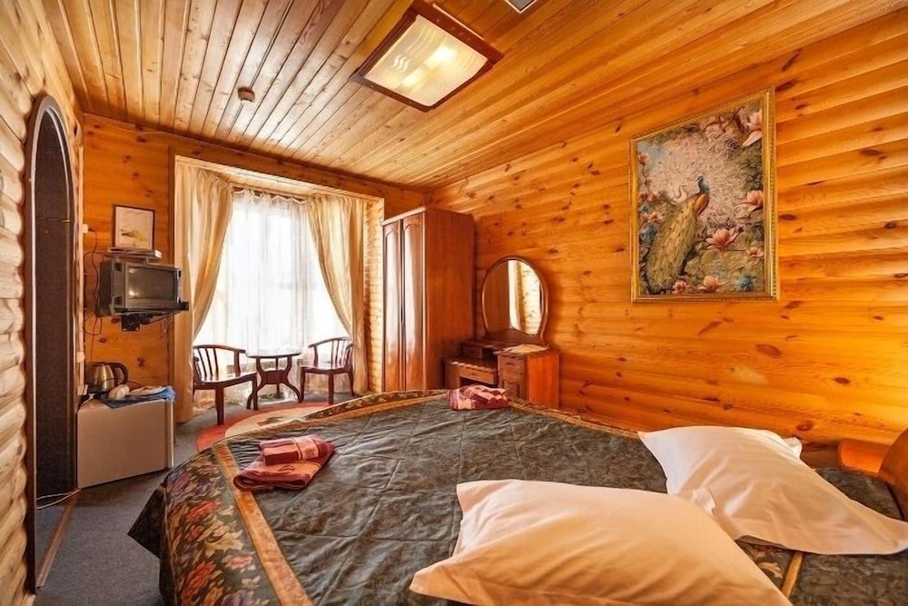 Standard Double Room photo 2