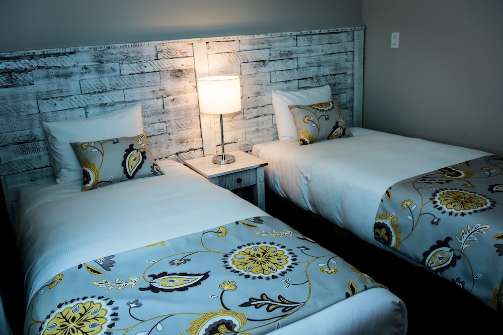 Appart'hotel,3 bedrooms photo 3