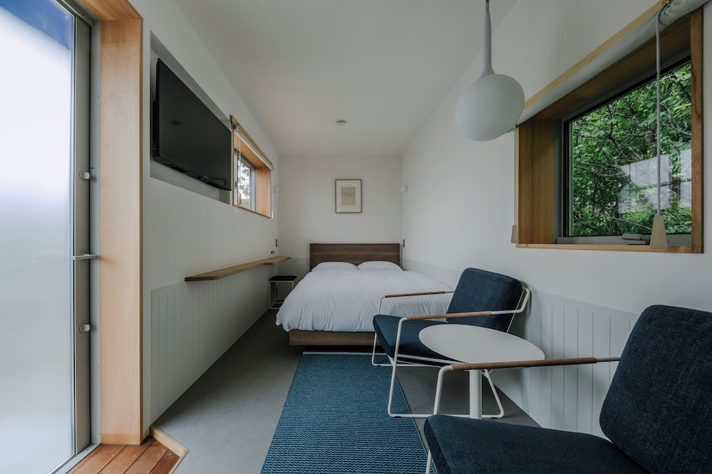 Basic Double Room