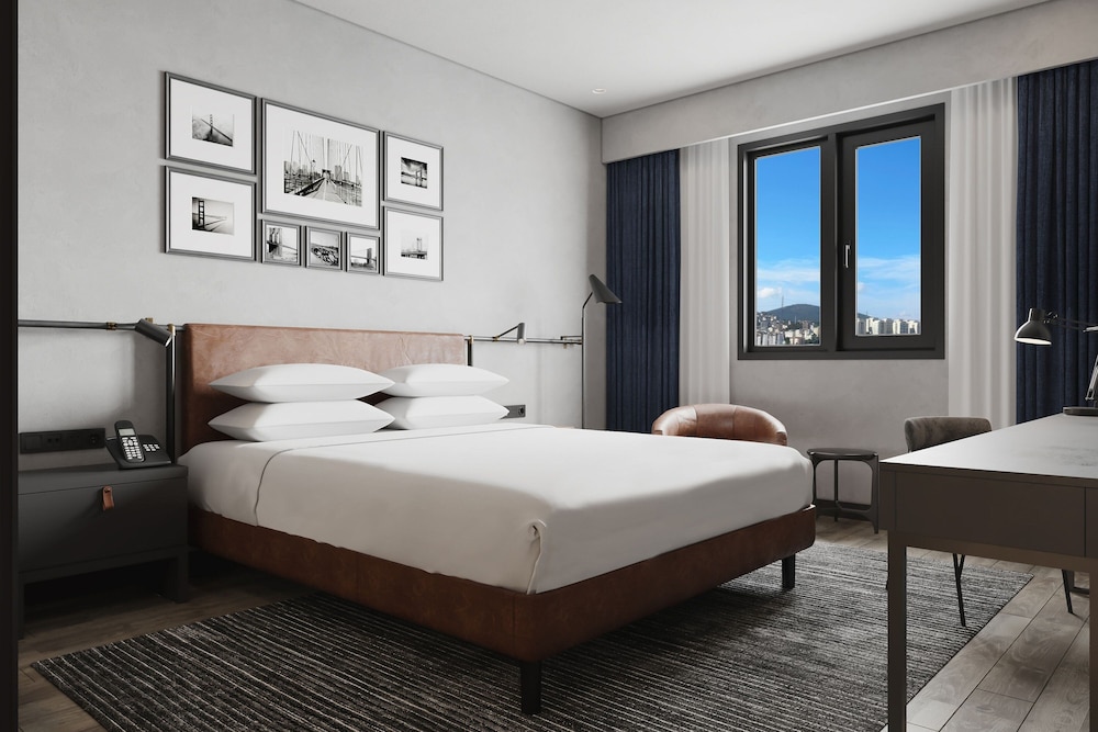 Suite, 1 Bedroom, City View photo 1