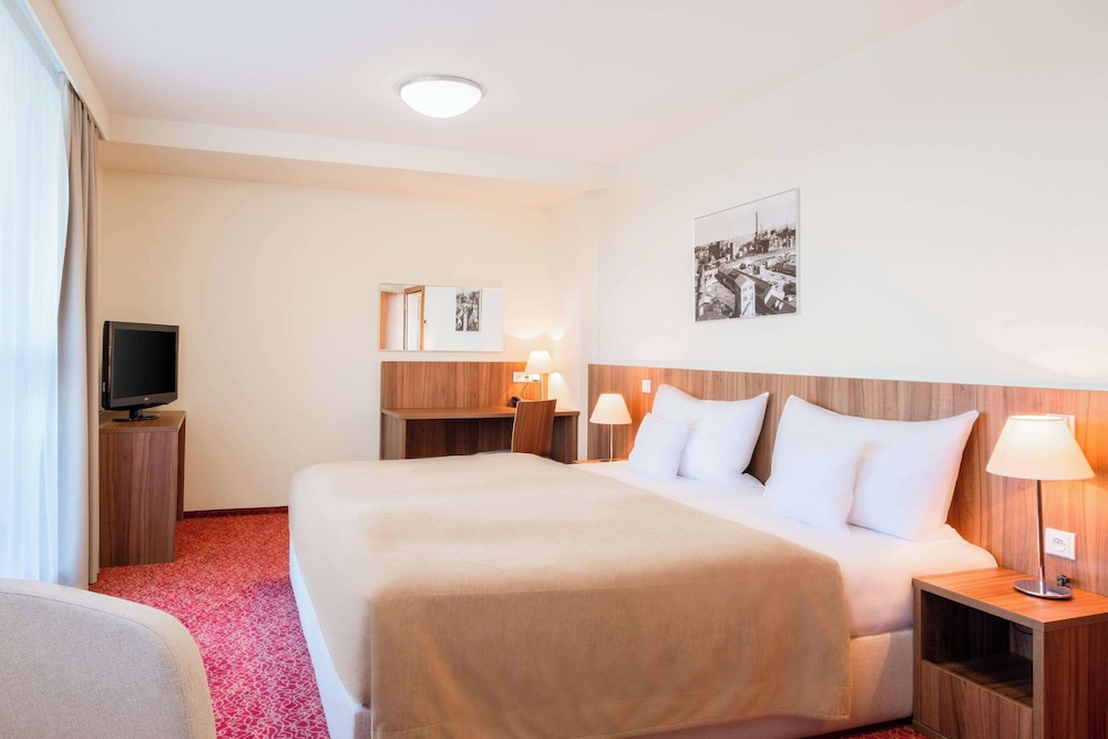 Suite, Non Smoking - Photo 1