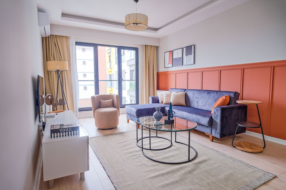 Deluxe Condo, 2 Bedrooms, Non Smoking photo 2