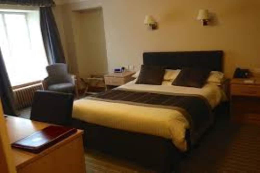 Standard Double Room, 1 Queen Bed photo 3