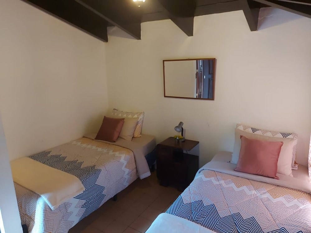 Family Villa, Accessible, Mountain View photo 2