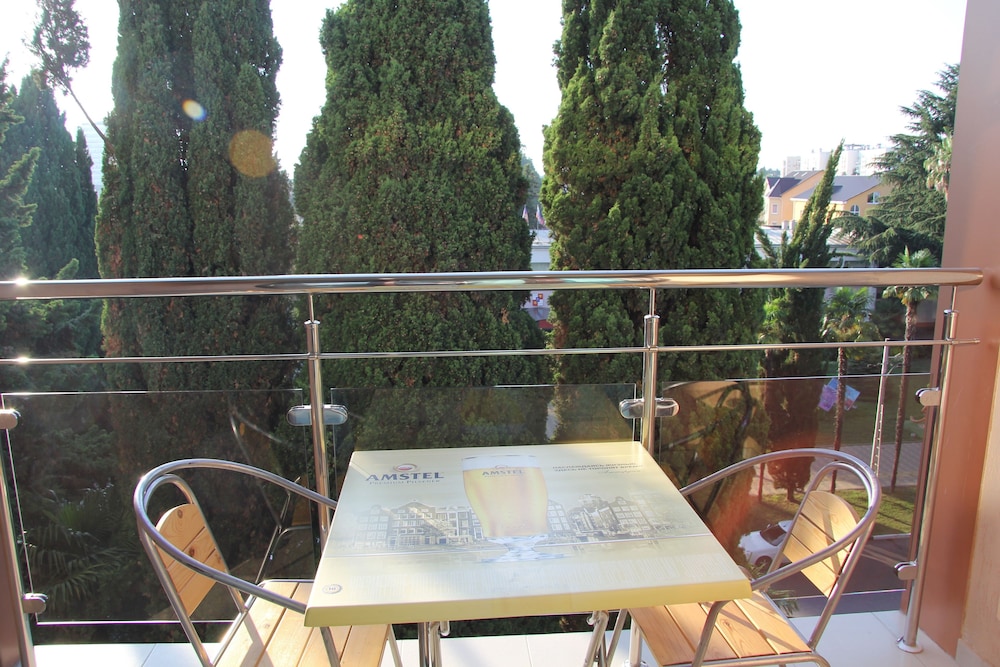 Standard Room, Balcony photo 2
