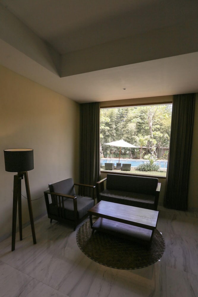 Executive Cottage, 1 Bedroom photo 3