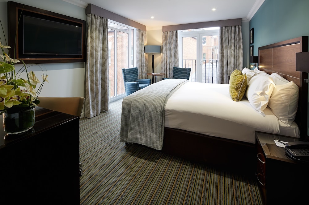 Club Double Room