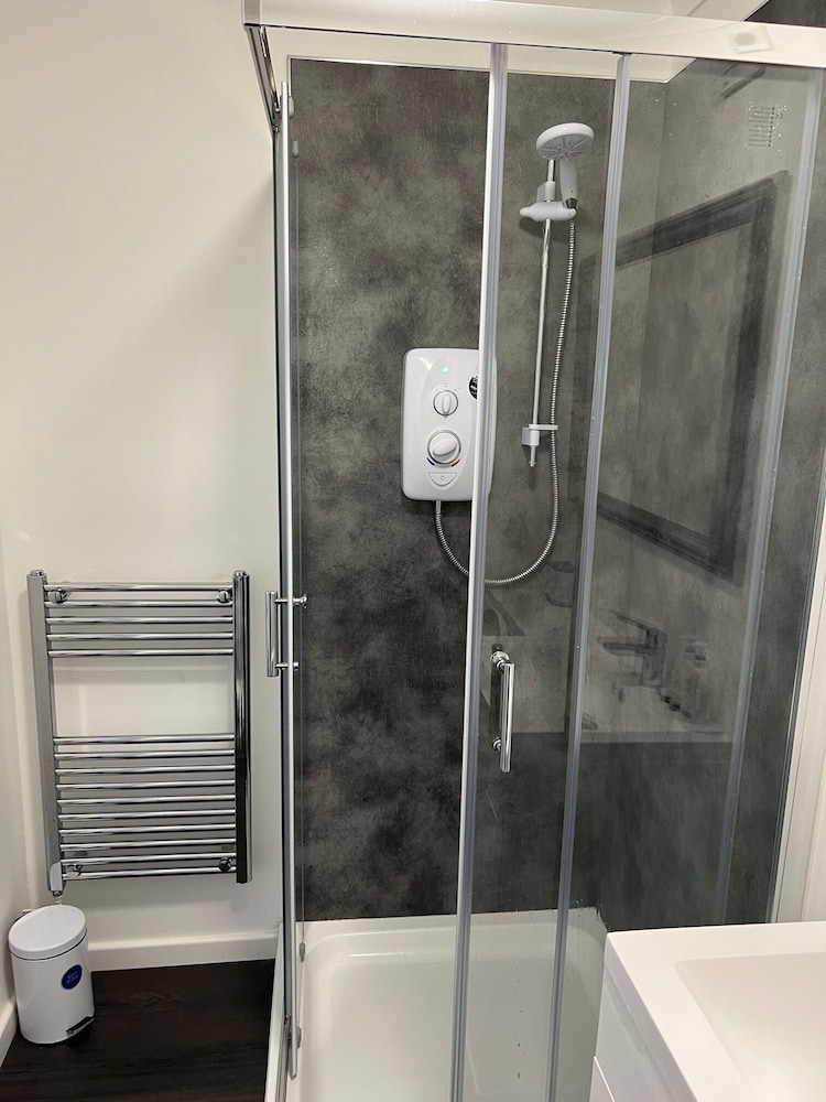 Family Room, Ensuite