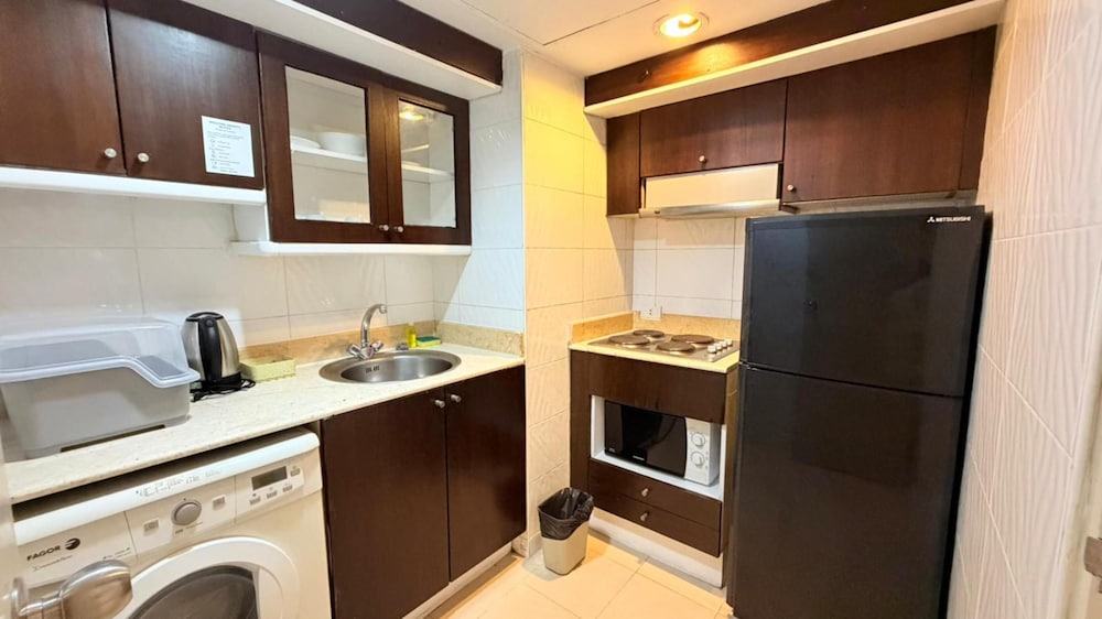 Deluxe Apartment photo 2