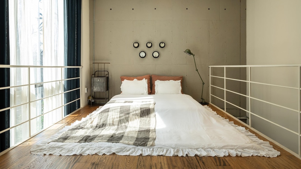 Basic Room, 1 Bedroom (3-1 bookeurope style) photo 3