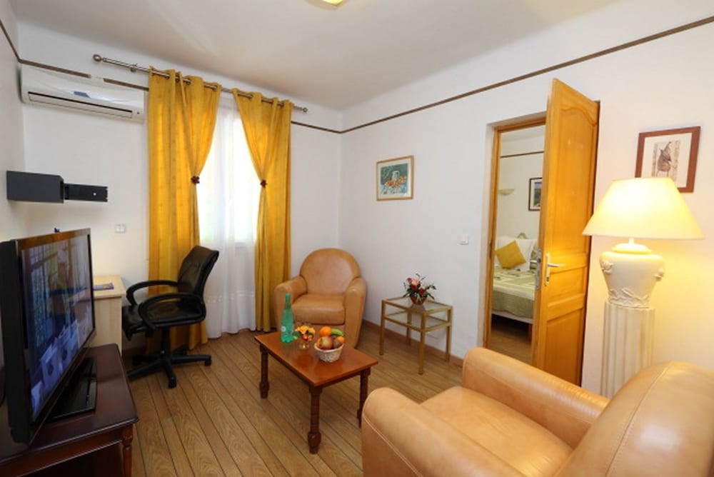 Suite photo 2