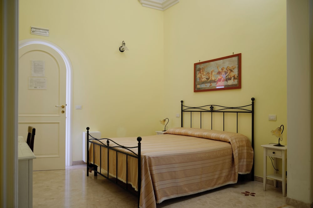 Basic Quadruple Room