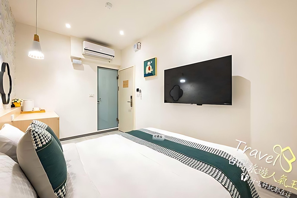 Classic Double Room - Photo 6