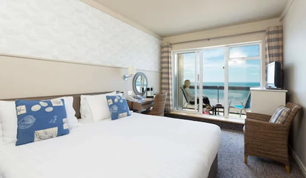 Standard Room, Balcony, Sea View - Photo 3