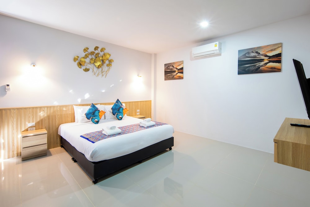 2 Bedroom Private Pool Villa - Photo 22