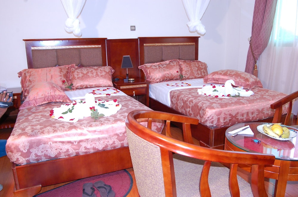 Twin Room photo 3