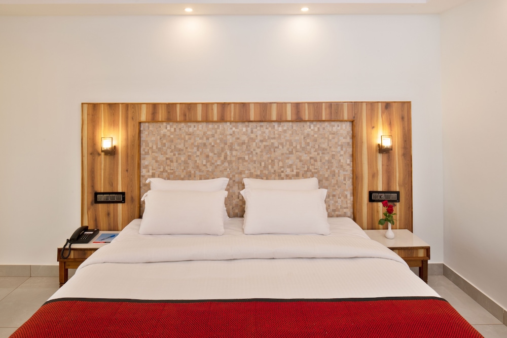 Luxury Double Room photo 3