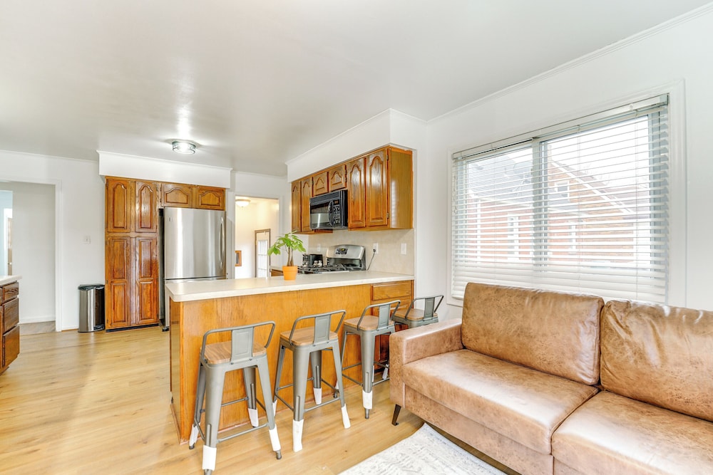 House (3 Bedrooms)