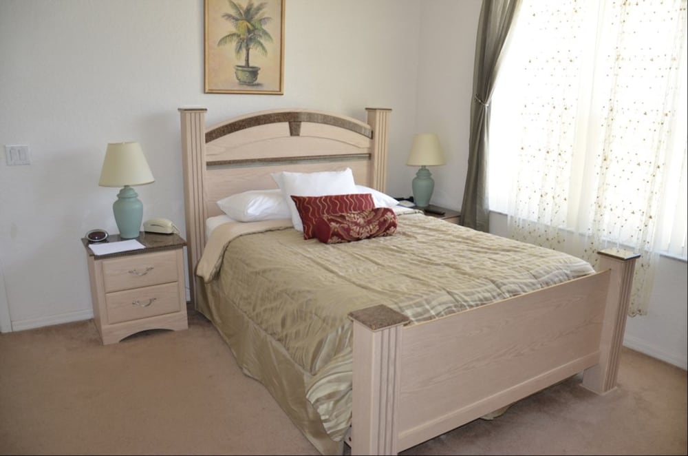 House, 4 Bedrooms